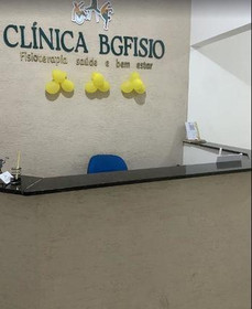 Imagem 2 da galeria do parceiro Clinica Bgfisio