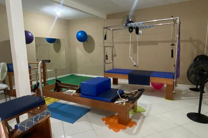 Imagem 3 da galeria do parceiro Clinica Bgfisio