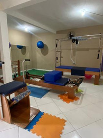 Imagem 4 da galeria do parceiro Clinica Bgfisio