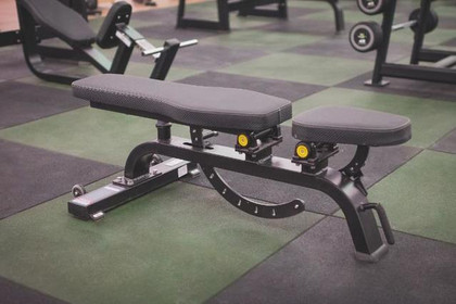 Imagem 4 da galeria do parceiro Motion Fit XV Novembro