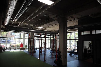 Image 1 from Step Above Training partner gallery