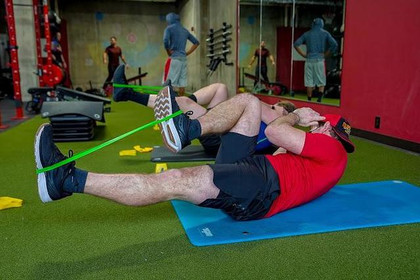 Image 4 from Step Above Training partner gallery