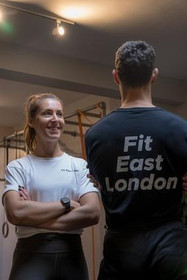 Image 1 from Fit East London partner gallery