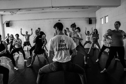 Image 3 from Fit East London partner gallery