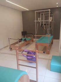 Imagem 2 da galeria do parceiro Studio Queen Bee Pilates-