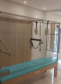 Imagem 3 da galeria do parceiro Studio Queen Bee Pilates-
