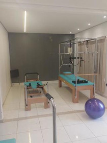 Imagem 5 da galeria do parceiro Studio Queen Bee Pilates-