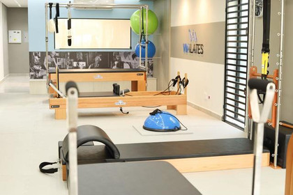Imagem 3 da galeria do parceiro Vipilates Pinheiros