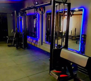 Imagem 1 da galeria do parceiro Ivan Ribeiro Fit Club