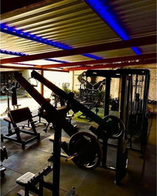 Imagem 2 da galeria do parceiro Ivan Ribeiro Fit Club