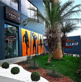Imagem 3 da galeria do parceiro Ivan Ribeiro Fit Club