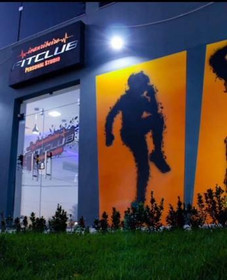 Imagem 4 da galeria do parceiro Ivan Ribeiro Fit Club
