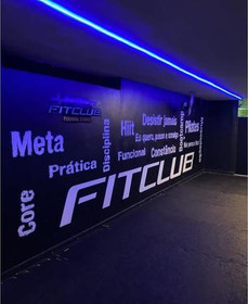 Imagem 5 da galeria do parceiro Ivan Ribeiro Fit Club