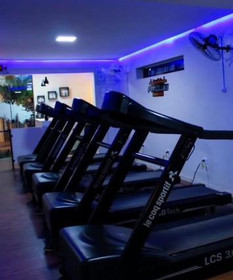 Imagem 7 da galeria do parceiro Ivan Ribeiro Fit Club