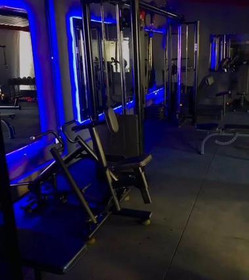 Imagem 8 da galeria do parceiro Ivan Ribeiro Fit Club