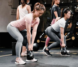 Image 3 from Gym Check Pro partner gallery