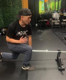 Image 4 from Gym Check Pro partner gallery