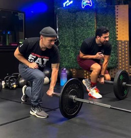 Image 5 from Gym Check Pro partner gallery