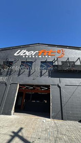Imagem 1 da galeria do parceiro Uber Fit 10