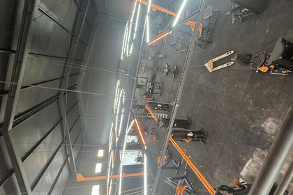 Imagem 2 da galeria do parceiro Uber Fit 10