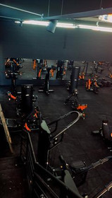 Imagem 3 da galeria do parceiro Uber Fit 10