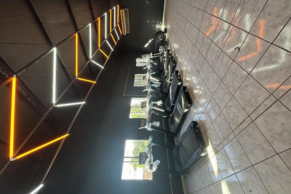 Imagem 5 da galeria do parceiro Uber Fit 10