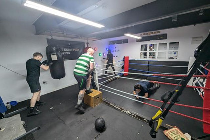 Image 5 from BLAST Fit partner gallery