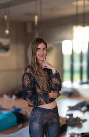 Bild 6 von YOGAEINS Partnergalerie