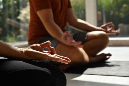 Bild 1 von ninYoga Studio Reik Partnergalerie