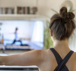 Bild 4 von ninYoga Studio Reik Partnergalerie