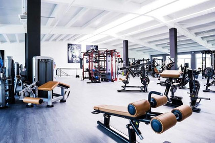 Bild 1 von speedfitness Mainburg Partnergalerie