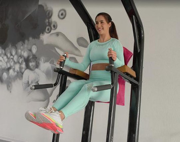 Bild 2 von speedfitness Mainburg Partnergalerie