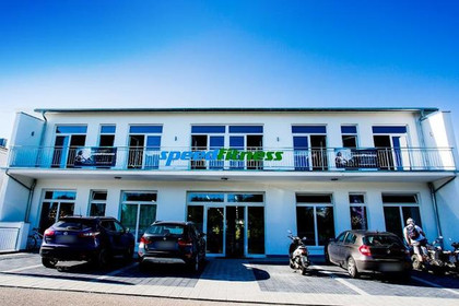 Bild 3 von speedfitness Mainburg Partnergalerie