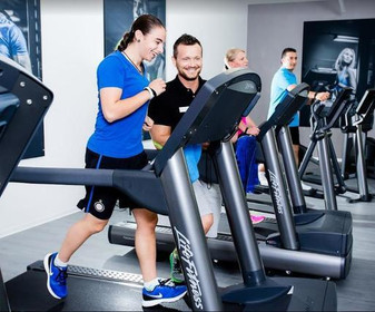 Bild 4 von speedfitness Mainburg Partnergalerie