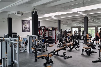 Bild 5 von speedfitness Mainburg Partnergalerie