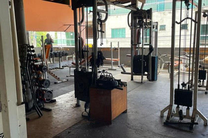 Imagem 1 da galeria do parceiro Academia Perfil Sport Fitness - Unidade 2
