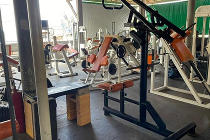 Imagem 2 da galeria do parceiro Academia Perfil Sport Fitness - Unidade 2