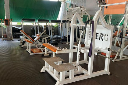 Imagem 3 da galeria do parceiro Academia Perfil Sport Fitness - Unidade 2