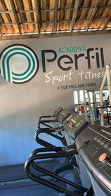 Imagem 4 da galeria do parceiro Academia Perfil Sport Fitness - Unidade 2