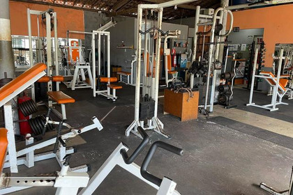 Imagem 5 da galeria do parceiro Academia Perfil Sport Fitness - Unidade 2