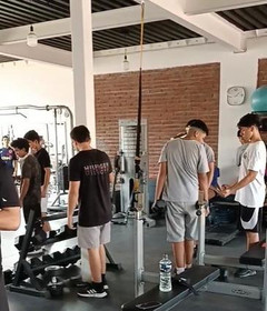 Imagen 5 de la galería del partner Workout San Felipe