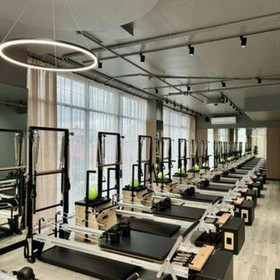 Image 3 from Prestige Pilates and Yoga partner gallery