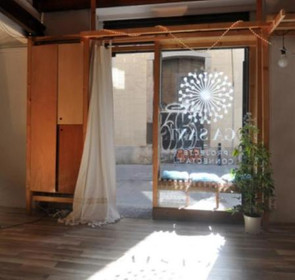 Imagen 5 de la galería del partner Ioga Sants Projecte Connecta't