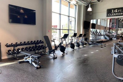 Image 1 from Southline Fitness Center partner gallery