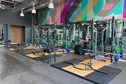 Image 2 from Southline Fitness Center partner gallery