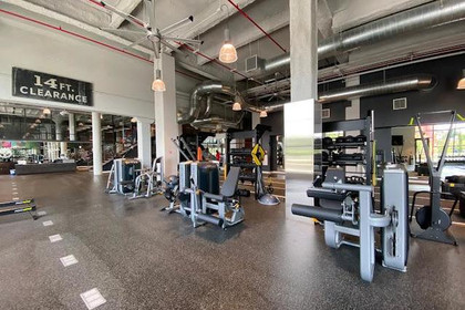 Image 3 from Southline Fitness Center partner gallery