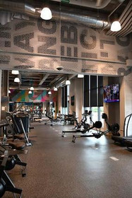 Image 4 from Southline Fitness Center partner gallery