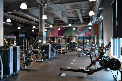 Image 5 from Southline Fitness Center partner gallery