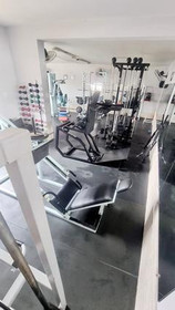 Imagem 5 da galeria do parceiro Academia Água e Movimento