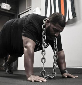Image 5 from Legacy Strength Gym partner gallery